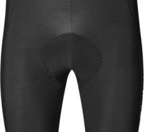RIDE Thermal fietsbroek - Black - XL