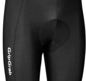 RIDE Thermal fietsbroek - Black - XXL