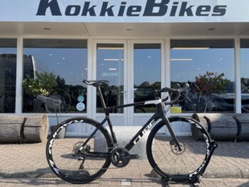 Cube Agree C62 Zwart 58cm 2022