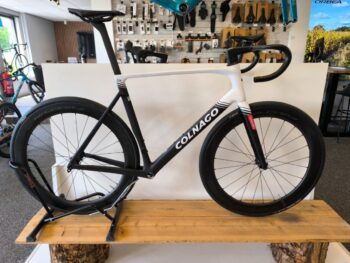 Colnago V5RS Frameset AC2 UAE - SDM5 55cm 2025