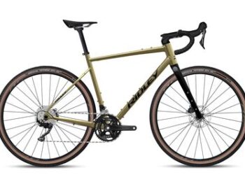 RIDLEY Kanzo Adventure Alu KAV01Bs M M 2026