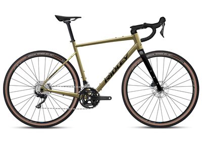 RIDLEY Kanzo Adventure Alu KAV01Bs M M 2026