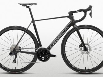 ORBEA ORCA M35i SPW Heren Diamond C.View (Matt) - Titan Grey (Gloss) 49cm 2027