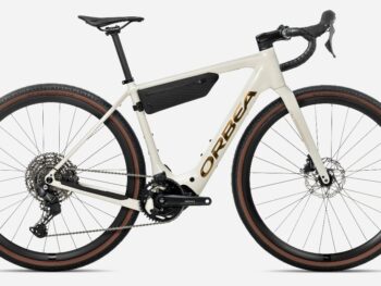 ORBEA DENNA H40 SPW Ivory White L L 2027