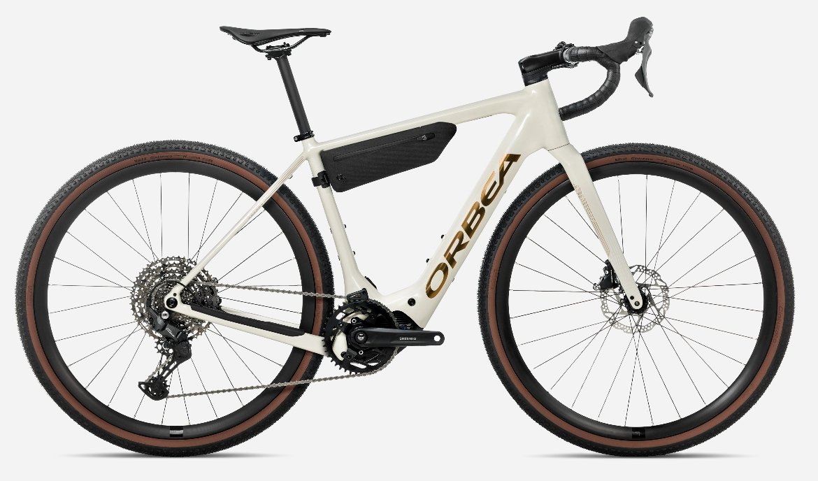 ORBEA DENNA H40 SPW Ivory White L L 2027