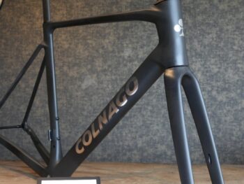Colnago V5Rs Dark Series Dark Series VUBC 51cm 2026