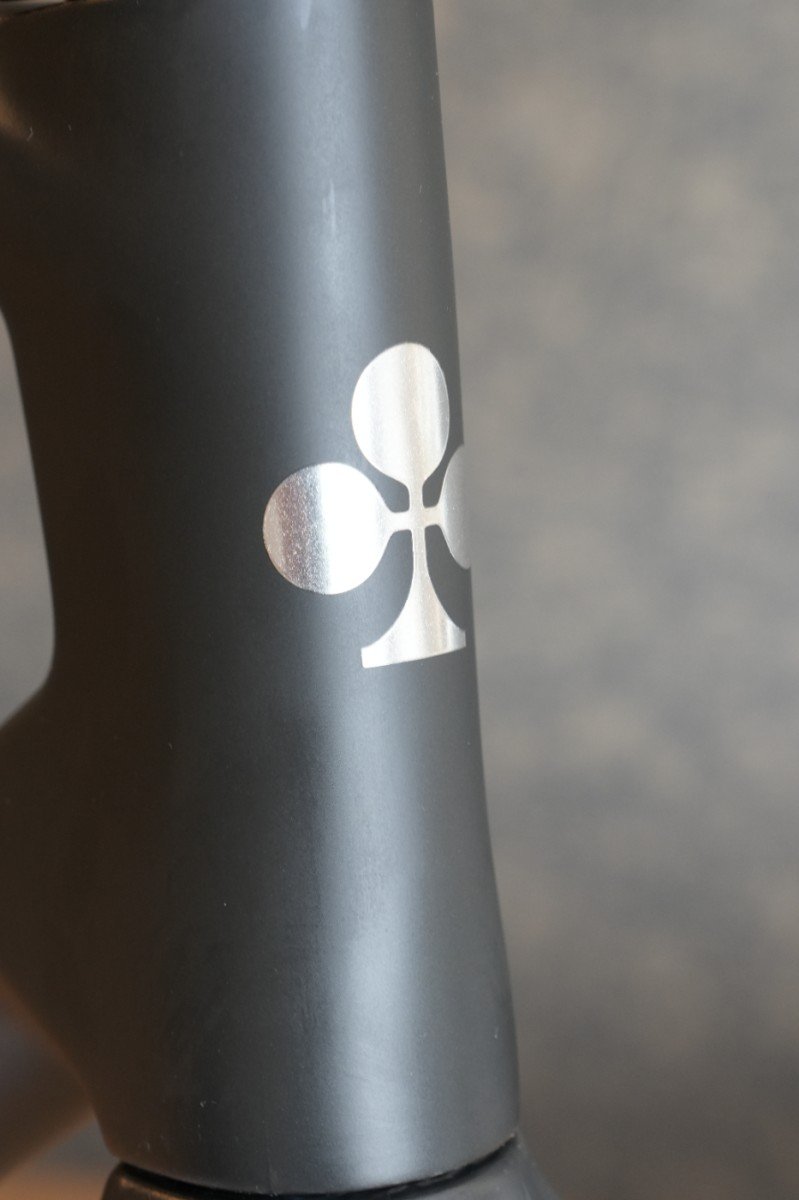 Colnago V5Rs Dark Series Dark Series VUBC 51cm 2026 - Afbeelding 4