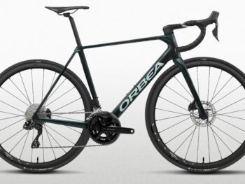 ORBEA ORCA M35i SPW Heren Escape Green - Carbon View Matt 51cm 2027
