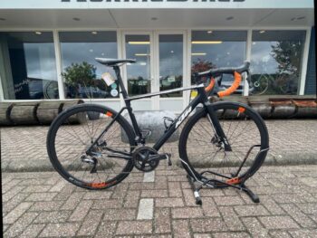KTM KTM Revelator Alto Master Ultegra DI2 Zwart Wit 52cm S 2020