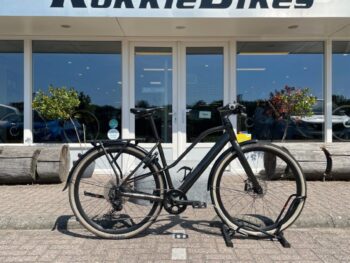 Orbea Vibe eq 10 mid Dames Invinity Green M 2024