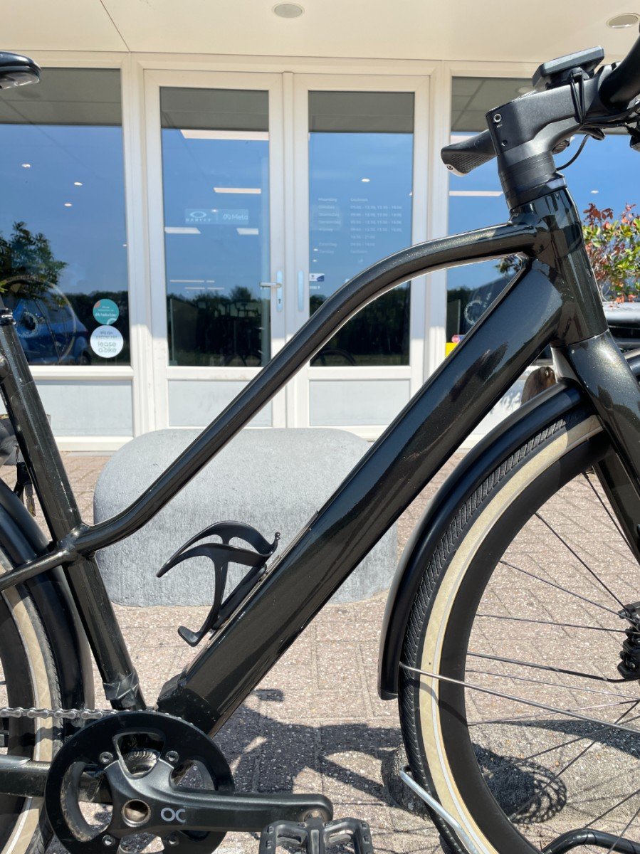 Orbea Vibe eq 10 mid Dames Invinity Green M 2024 - Afbeelding 4