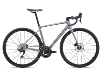 LIV Langma Advanced 2-PC Dames Native Grey XS XS 2026