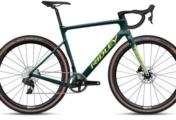 RIDLEY Astr AST03As L L 2026