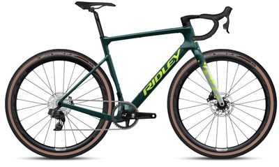 RIDLEY Astr AST03As L L 2026