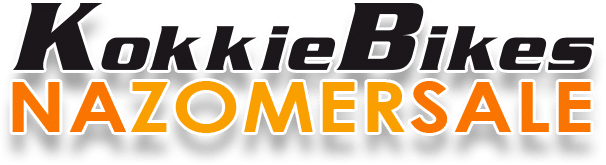 kokkiebikes-nazomersale