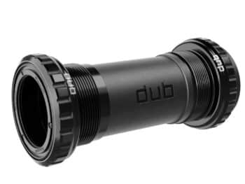 Sram trapaslager dub bsa schroefdraad 68/73mm