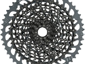 Sram xg-1275 cassette gx eagle 10-52 zwart