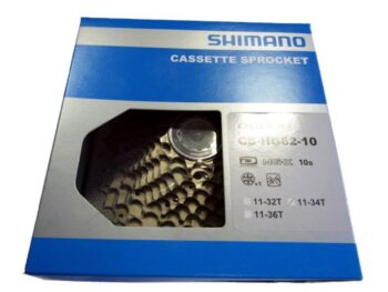 Shim cass 10v 11/34 HG500