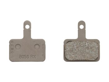 Shimano schijfremblok Resin B05S