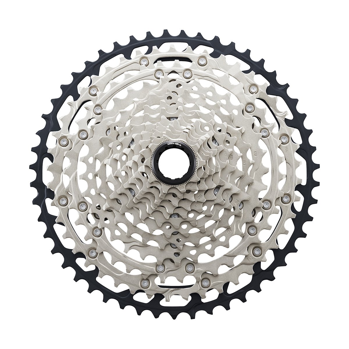 Shim cass 12v 10/51 SLX CS-M7100 - Afbeelding 2