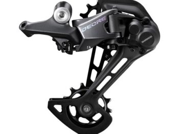 Achterderailleur Deore M6100