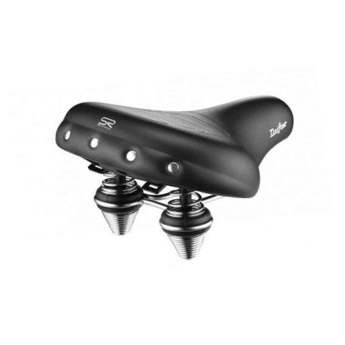 Selle royal zadel premium drifter strengtex relaxe - Afbeelding 3