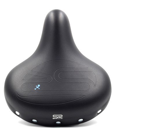 Selle royal zadel premium drifter strengtex relaxe
