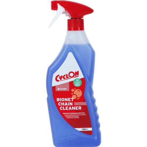 Cyclon ontvetter Bionet 750ml - Afbeelding 3