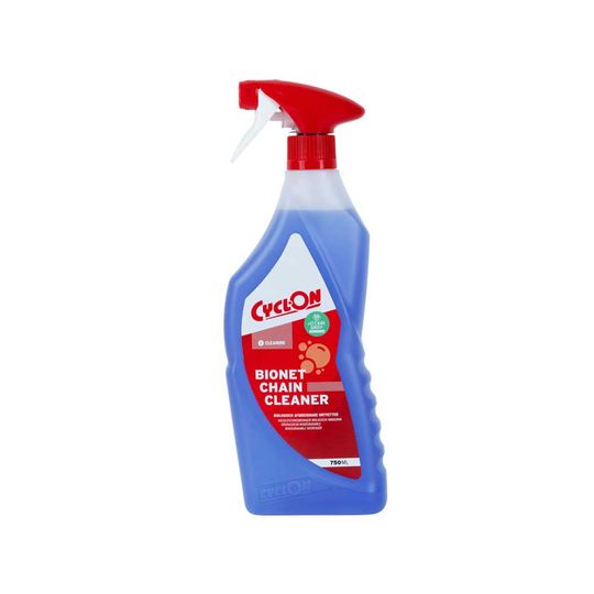 Cyclon ontvetter Bionet 750ml - Afbeelding 2