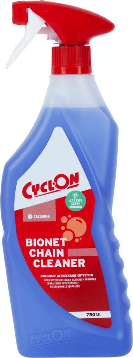 Cyclon ontvetter Bionet 750ml