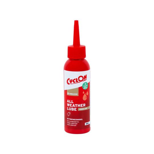 OLIE CYCLON ALL WEATHER LUBE 125ML - Afbeelding 5