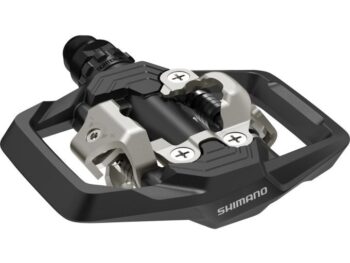 Pedalen SPD ME700