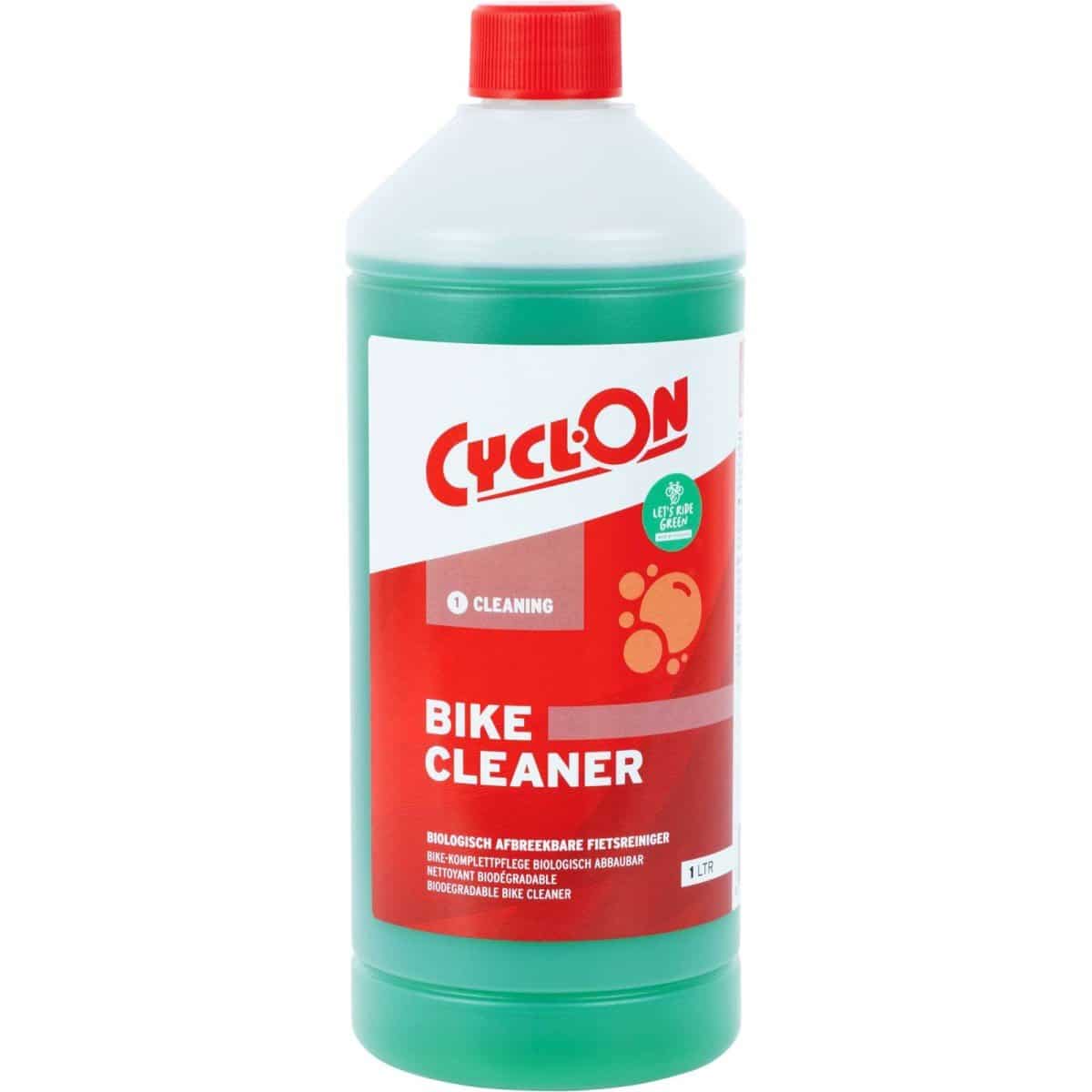 Cyclon Bike Cleaner 1 ltr