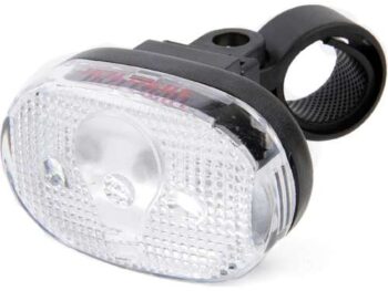 Koplamp Ikzi 3 witte led's