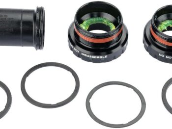 Shimano trapas adapter BB-MT501 BSA
