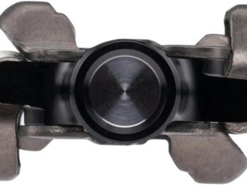 XTR Pedaal (SPD) PD-M9200 Dubbelzijdig Zwart