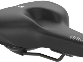 SQLAB SADDLE 621 M-D LINE ACTIVE COMFORT 24CM