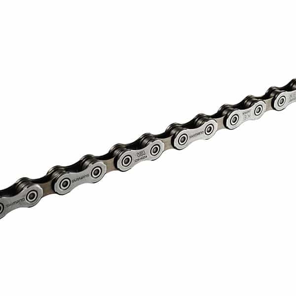 KETTING HG54 DEORE 10-SPEED 116 SCHAKELS