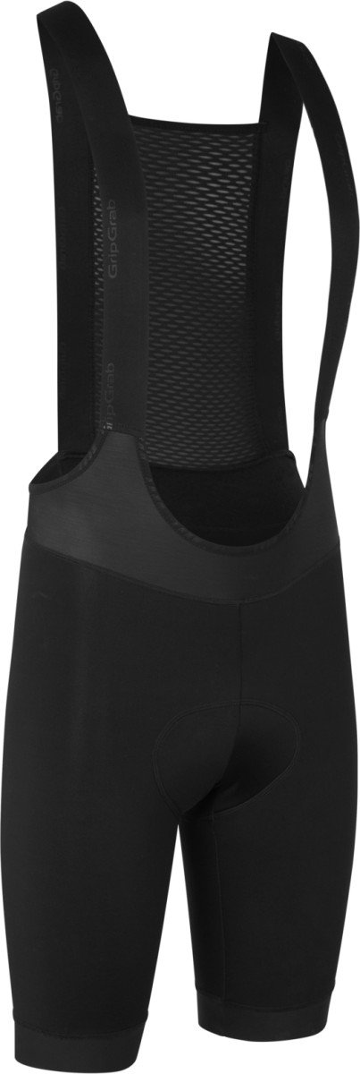 6106 AquaRepel Water-Resistant Bib Shorts, L - Afbeelding 3