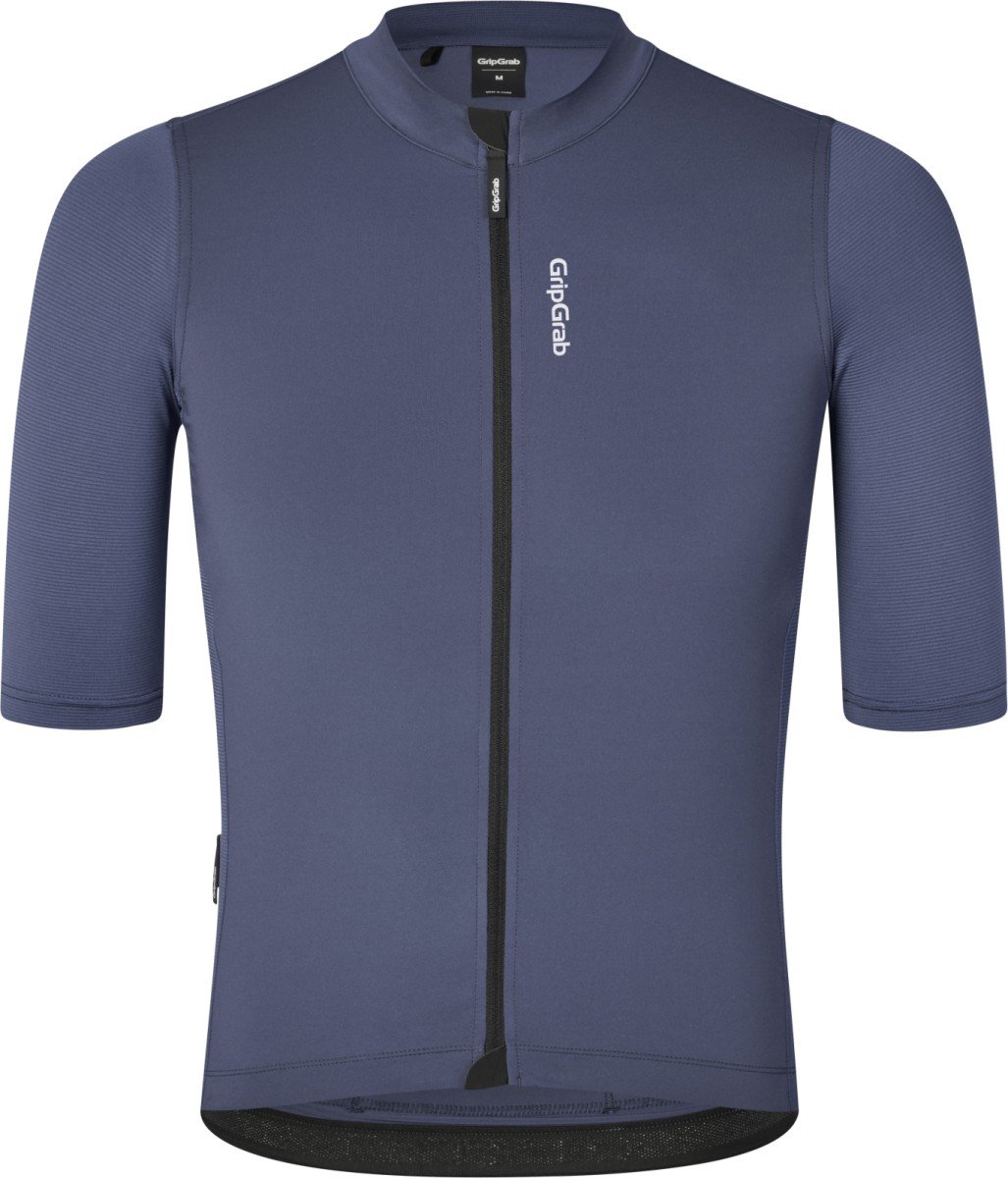 Ride fietsshirt korte mouwen - Mustard Yellow - XXL