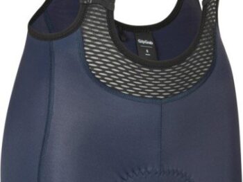 Pace korte fietsbroek dames - Black - M 6213