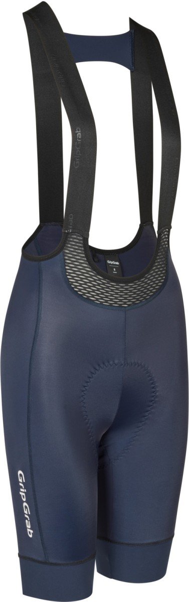 Pace korte fietsbroek dames - Black - M 6213