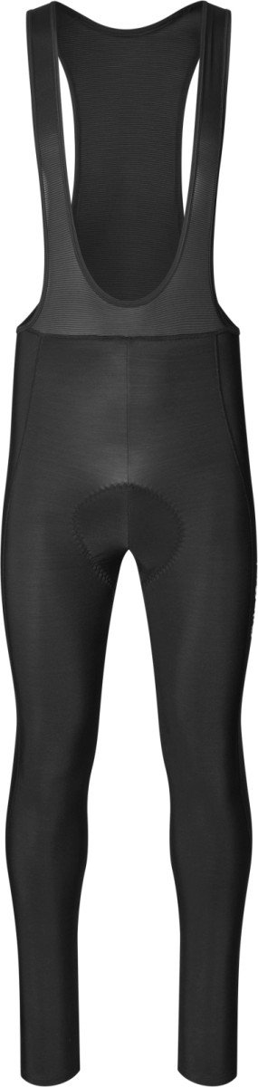 RIDE Thermal fietsbroek - Black - L