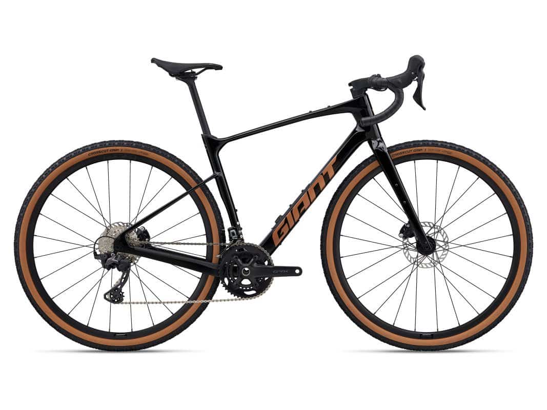 GIANT Revolt Advanced Heren Carbon L L 2026 - Afbeelding 2