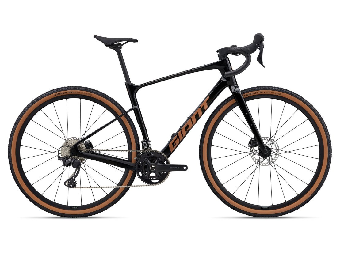 GIANT Revolt Advanced Heren Carbon L L 2026