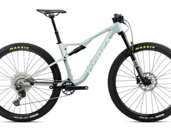 ORBEA OIZ H30 ACTIE Heren Blue Stone - Metallic Blue Stone (Gloss) L L 2026