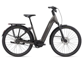 GIANT AnyTour E+ Stealth Chrome M M 2027