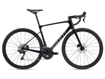 GIANT Defy Advanced Heren Abyss Black M M 2026