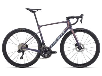 GIANT Defy Advanced Heren Meteorite Mist M M 2026