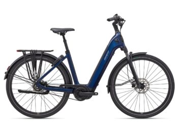 GIANT NewTour E+ Eclipse L L 2027